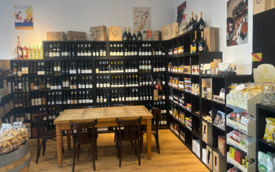 La Foire aux Vins de printemps débarque chez LDQM Laxou