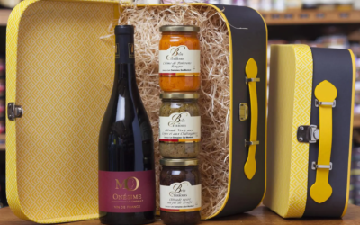 Comment bien choisir un vin pour un cadeau à Laxou ?